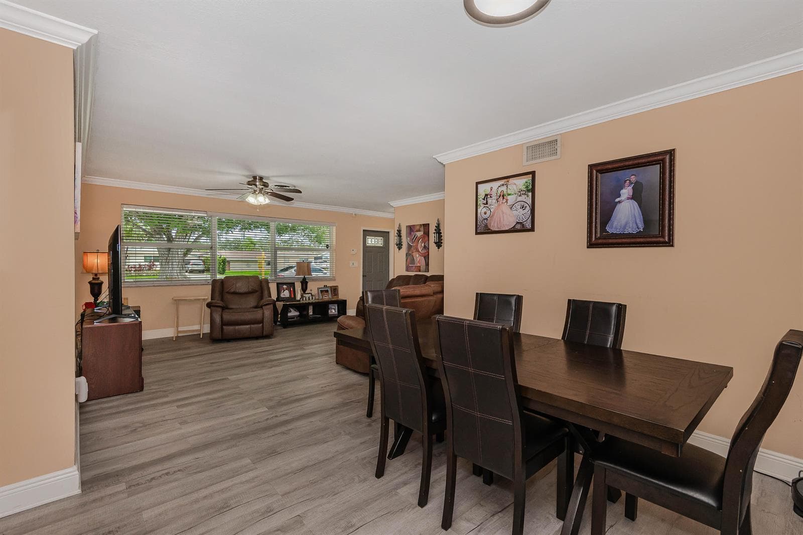 1820 N 46TH Avenue, Hollywood, FL 33021 — zdjęcie 4