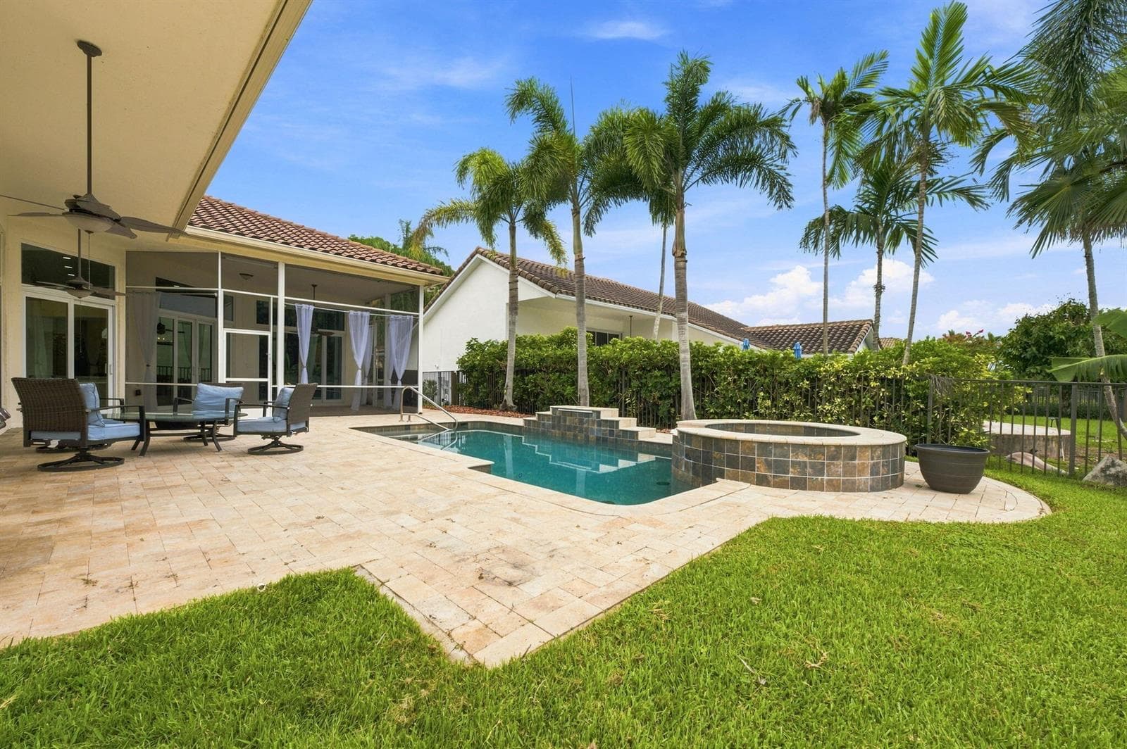 845 Bayside Lane, Weston, FL 33326 — zdjęcie 3