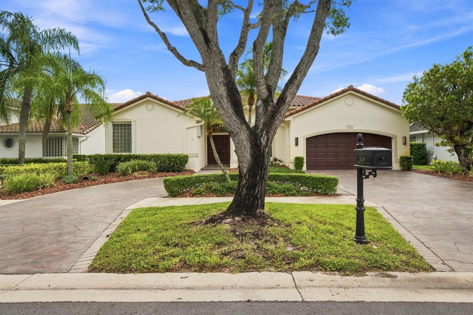 845 Bayside Lane, Weston, FL 33326 — zdjęcie 4