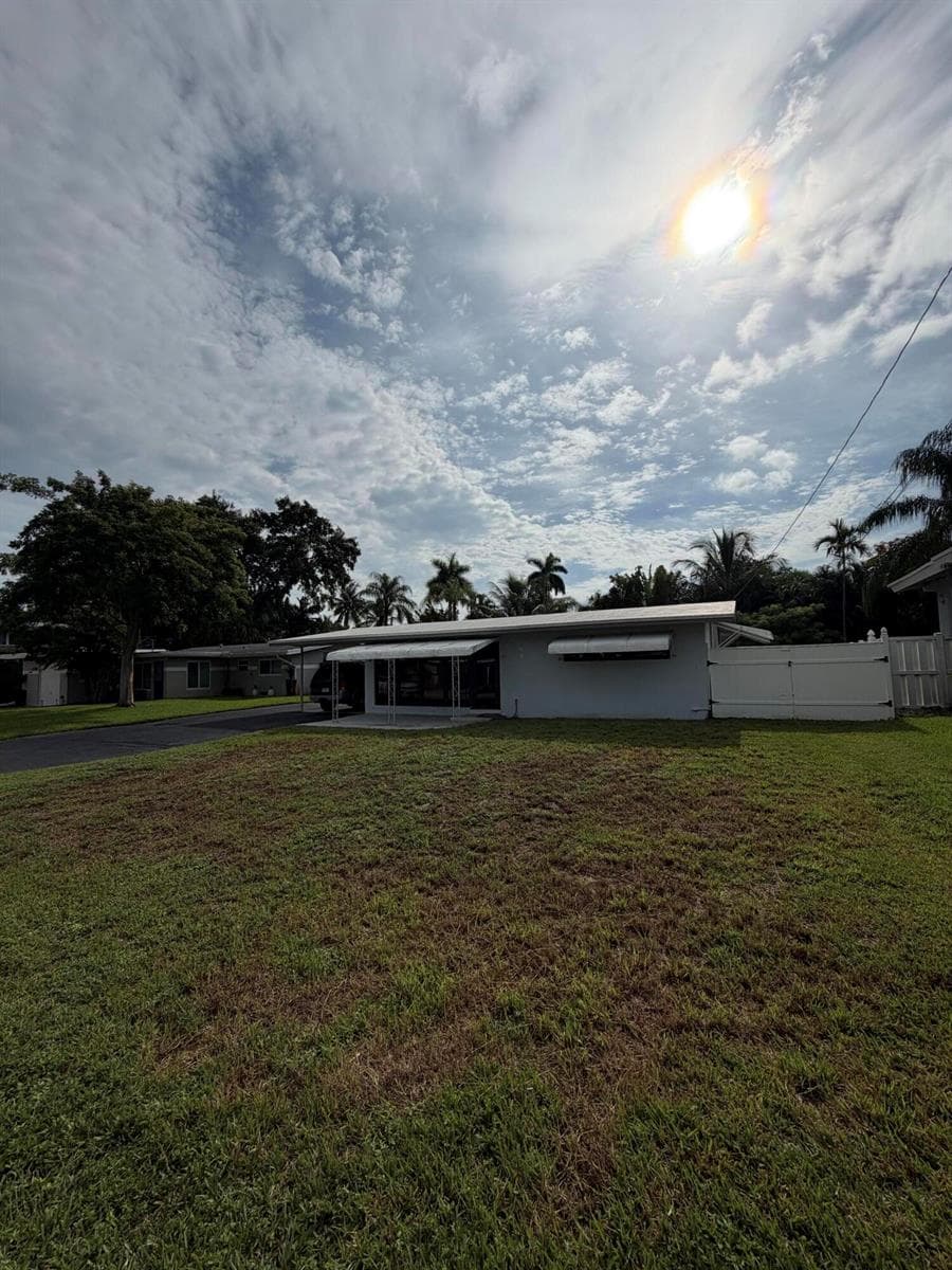 2554 Flamingo Lane, Fort Lauderdale, FL 33312 — zdjęcie 2