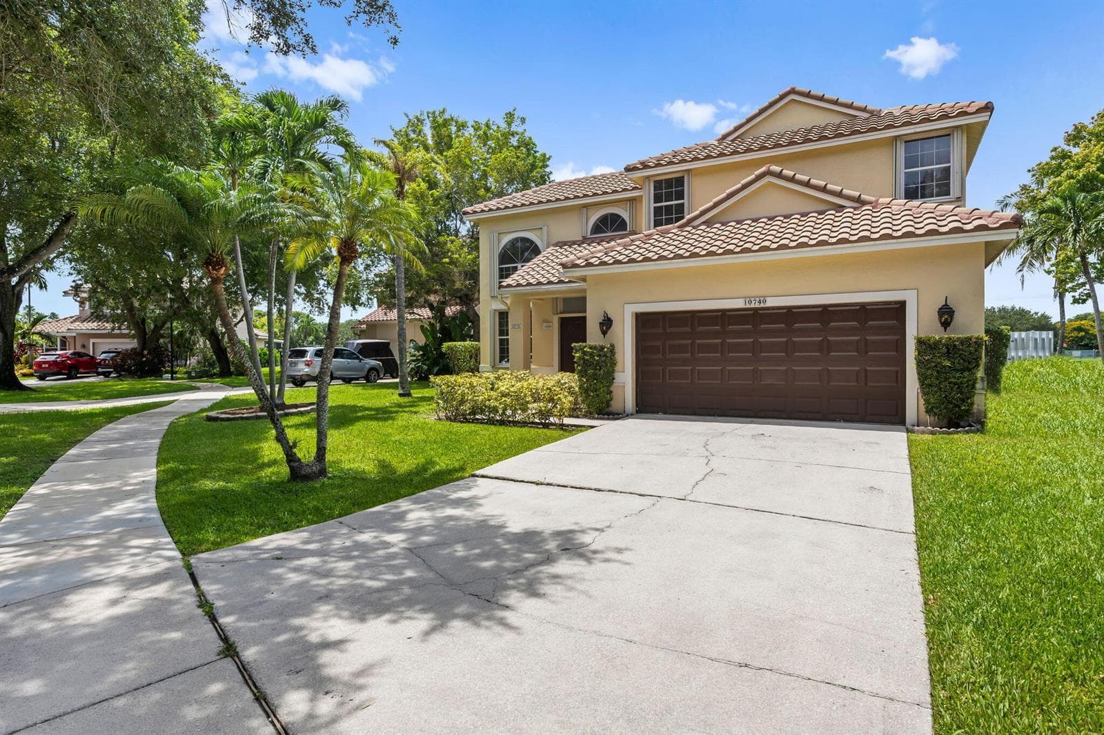 10740 LONDON Street, Cooper City, FL 33026 — zdjęcie 2
