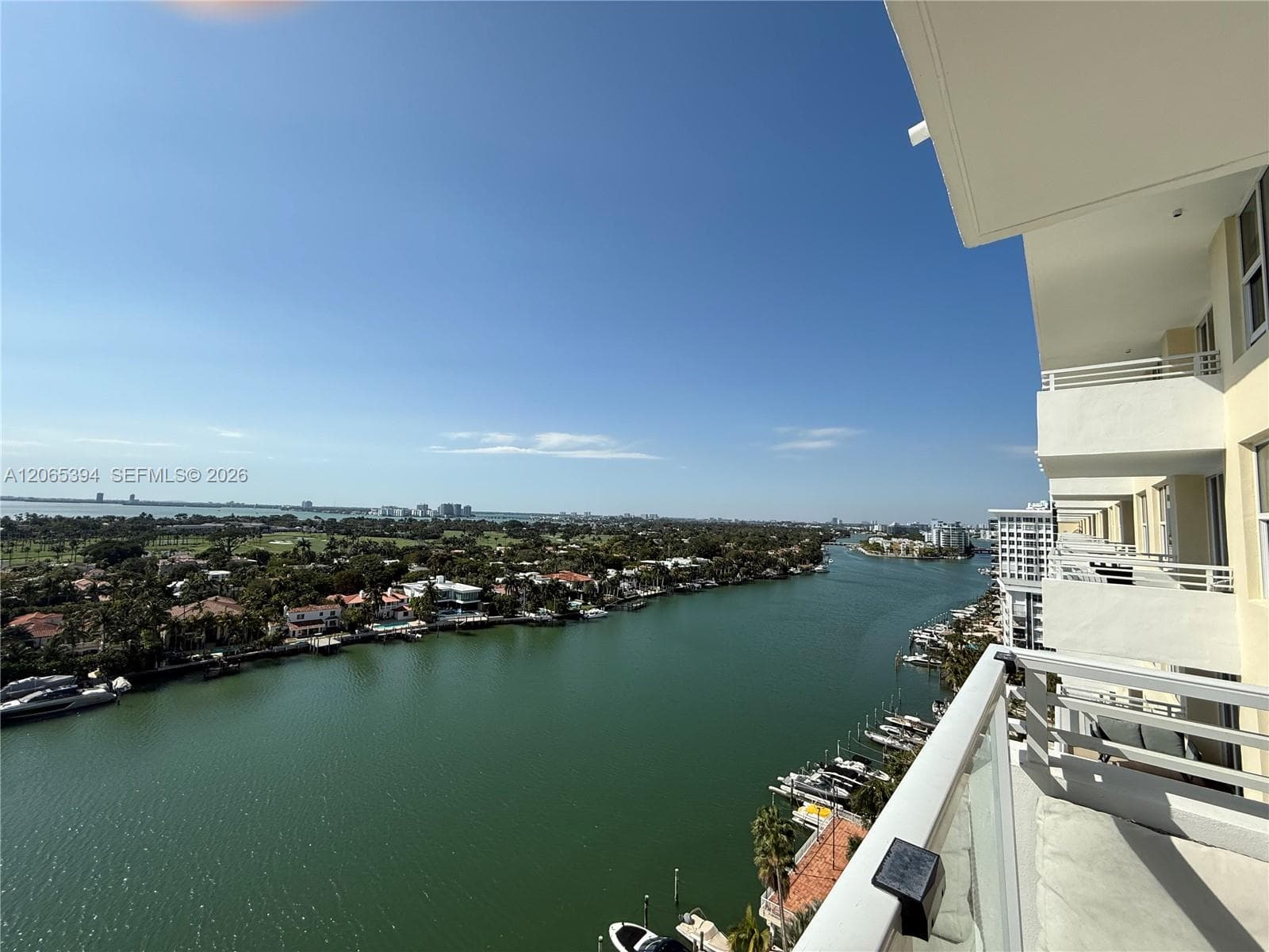5600 Collins Ave # 16G, Miami Beach, FL 33140 — zdjęcie 3
