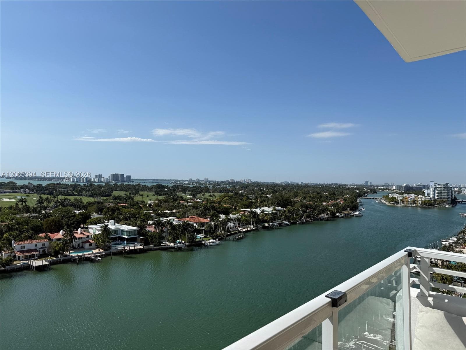 5600 Collins Ave # 16G, Miami Beach, FL 33140