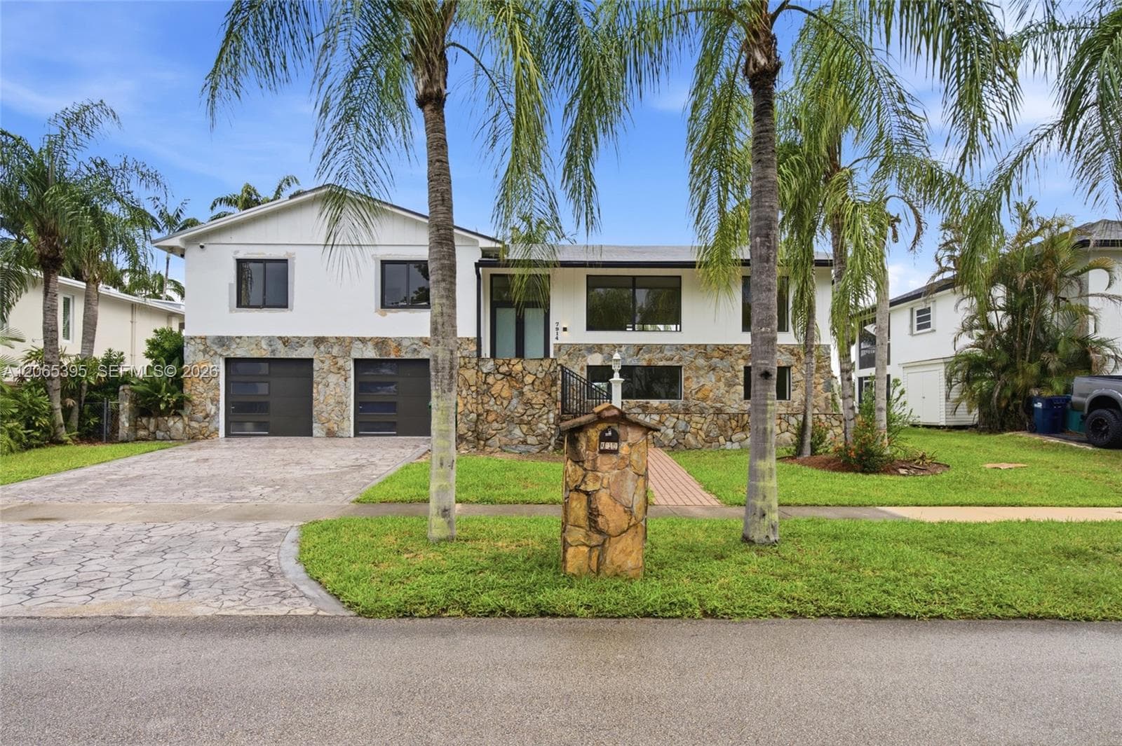 7914 SW 199th Ter, Cutler Bay, FL 33189 — zdjęcie 2
