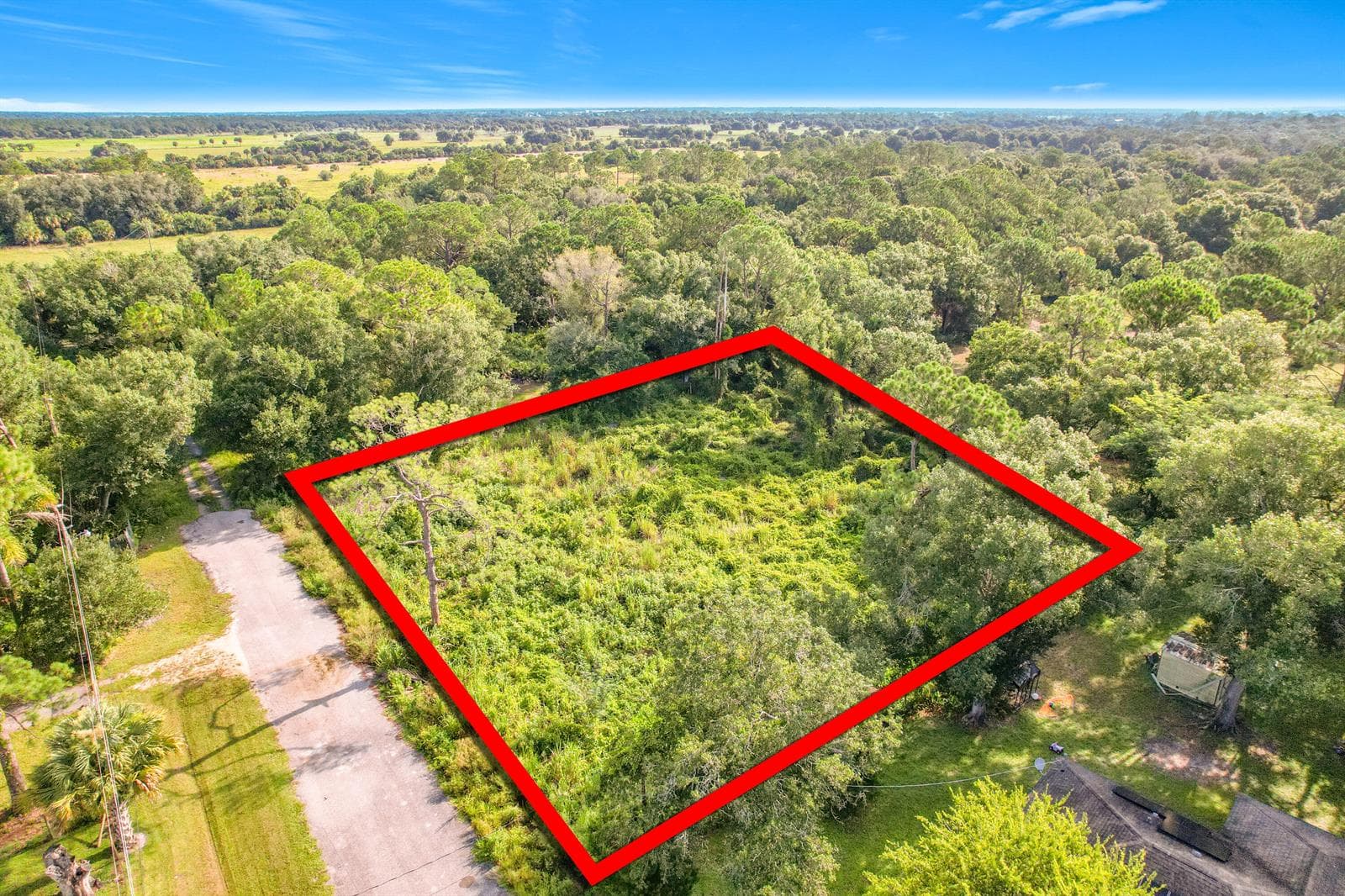 3176 NW 74th Terrace, Okeechobee, FL 34972 — zdjęcie 2