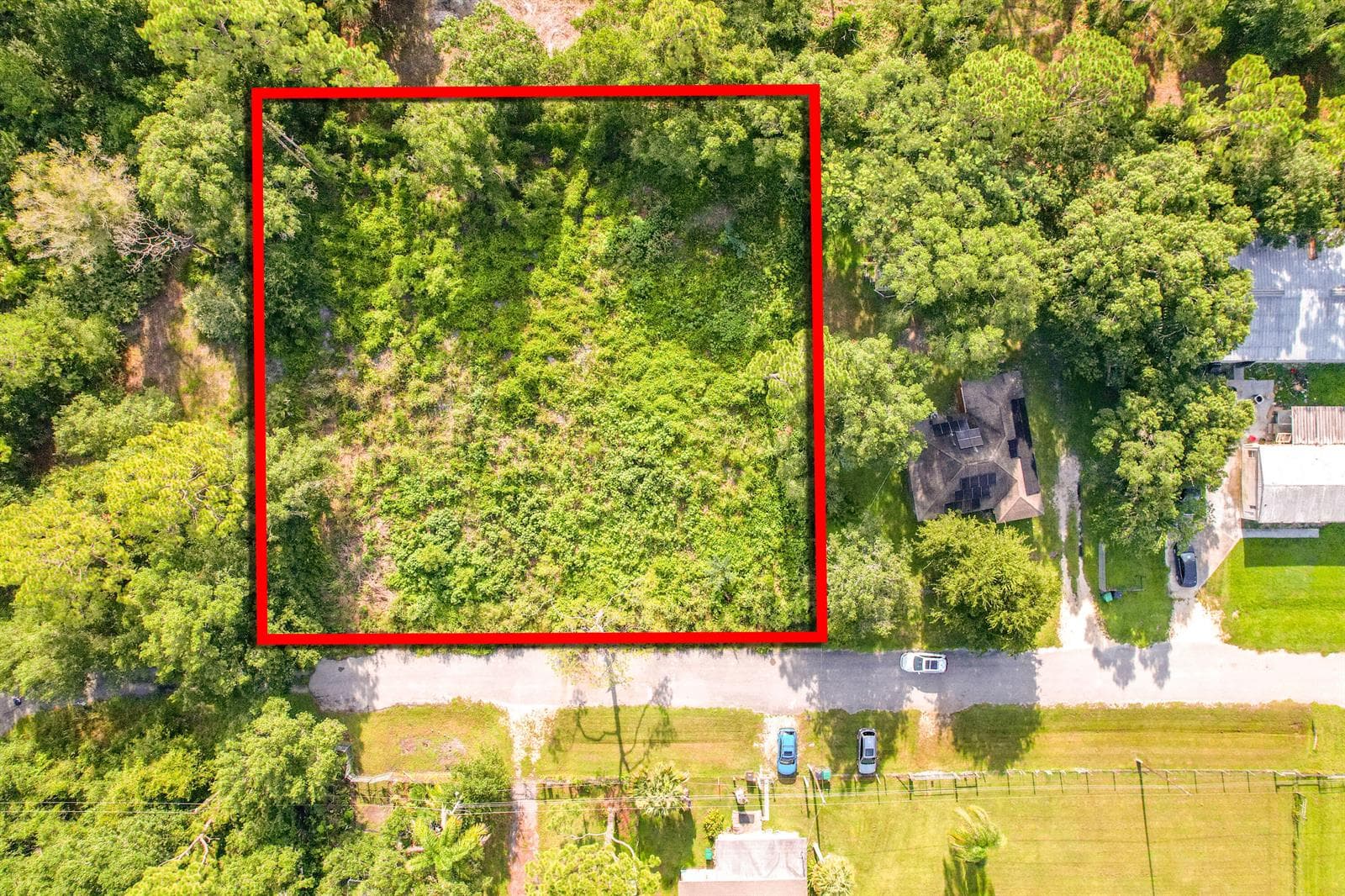 3176 NW 74th Terrace, Okeechobee, FL 34972