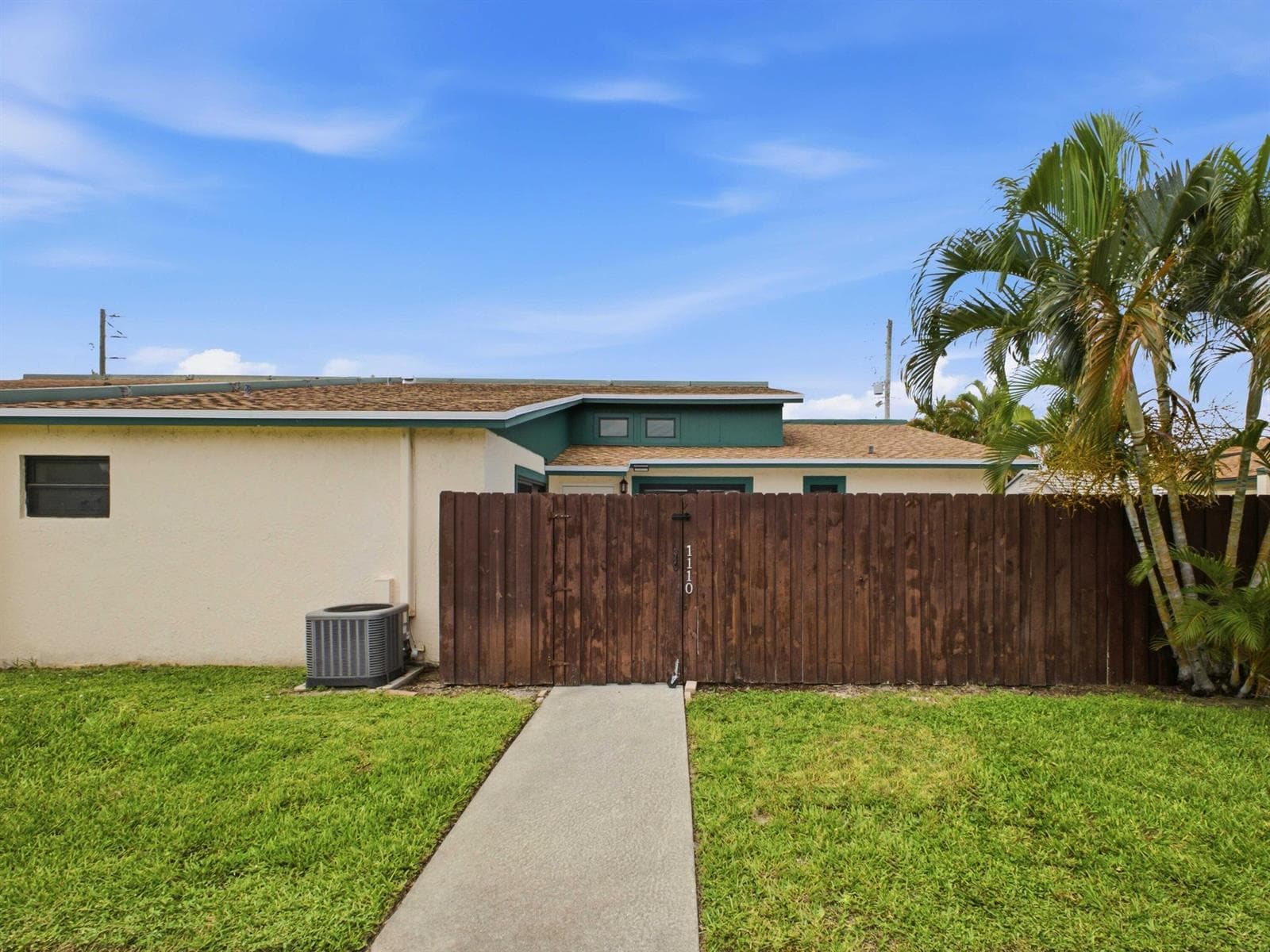 1110 Manor Drive, Palm Springs, FL 33461 — zdjęcie 2