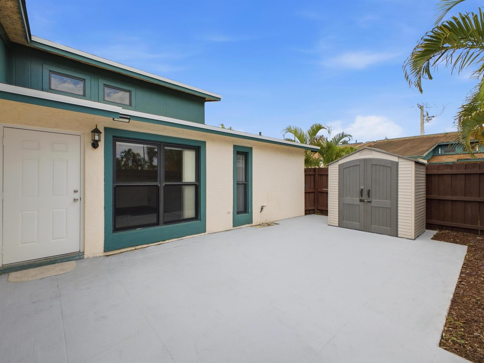1110 Manor Drive, Palm Springs, FL 33461 — zdjęcie 4