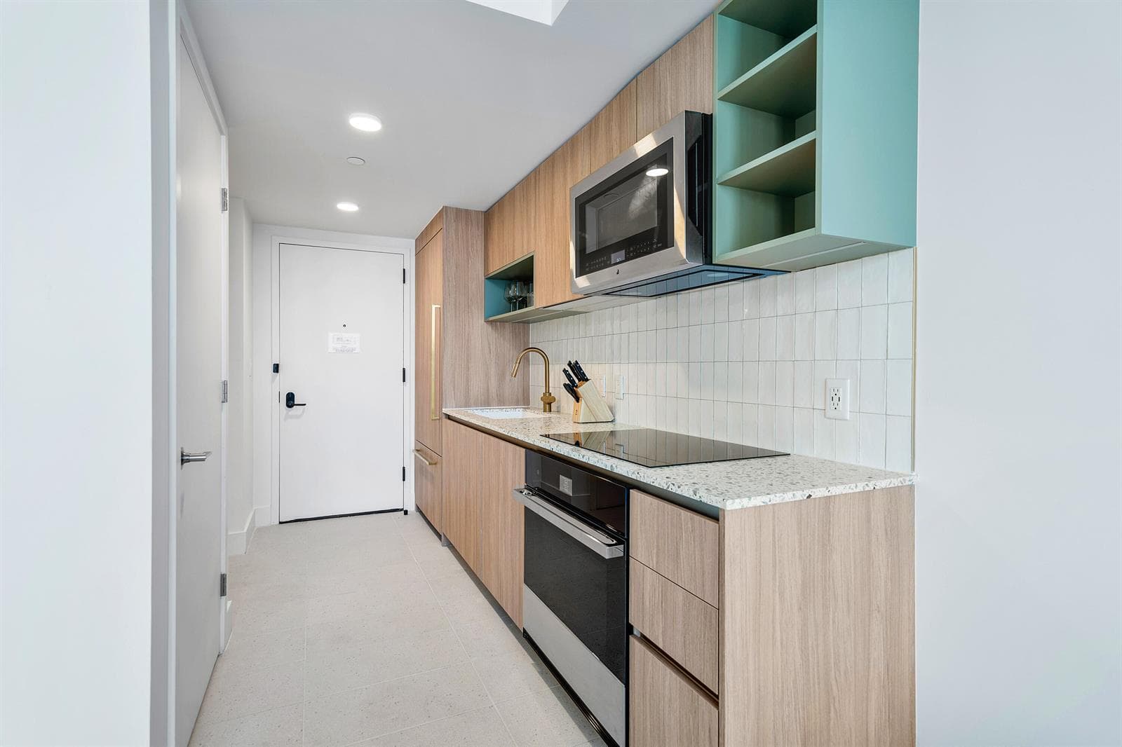 601 NE 1st Avenue # 2809, Miami, FL 33132 — zdjęcie 4