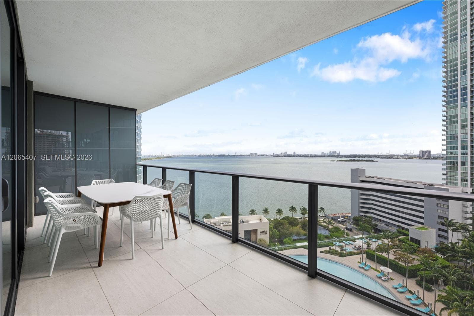 650 NE 32nd St # 1501, Miami, FL 33137 — zdjęcie 3