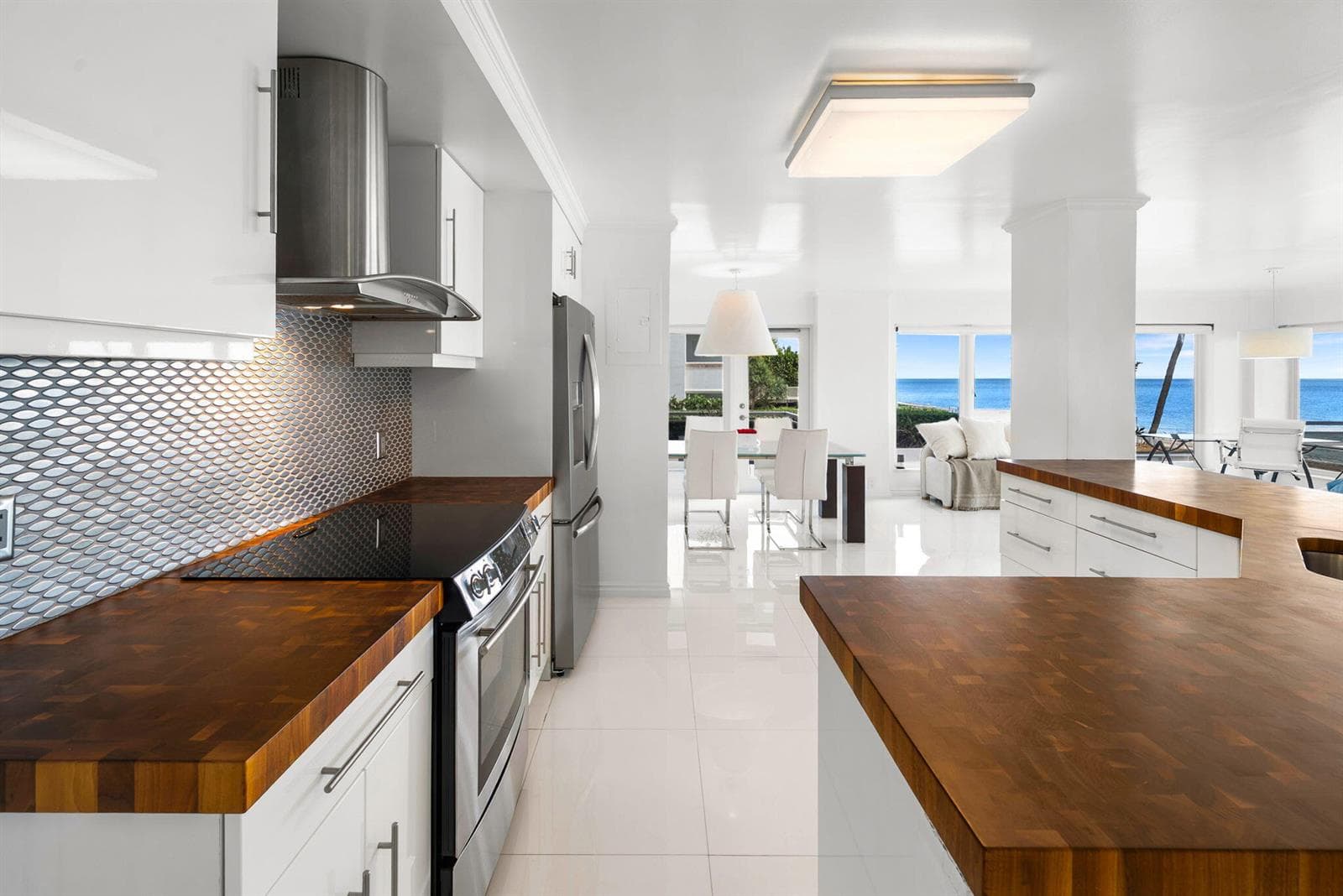 2066 N OCEAN Boulevard # 2NE, Boca Raton, FL 33431 — zdjęcie 2
