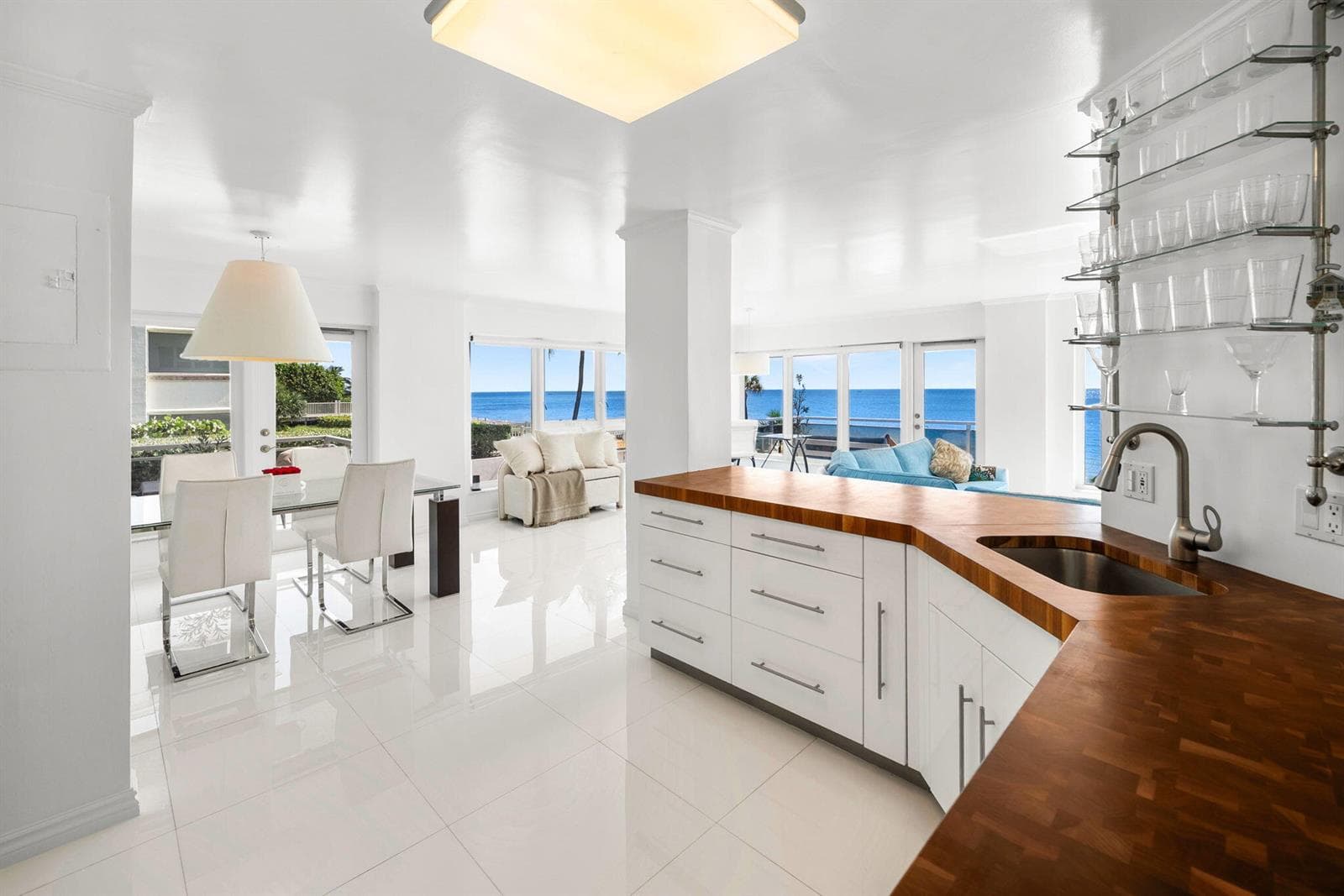 2066 N OCEAN Boulevard # 2NE, Boca Raton, FL 33431 — zdjęcie 3