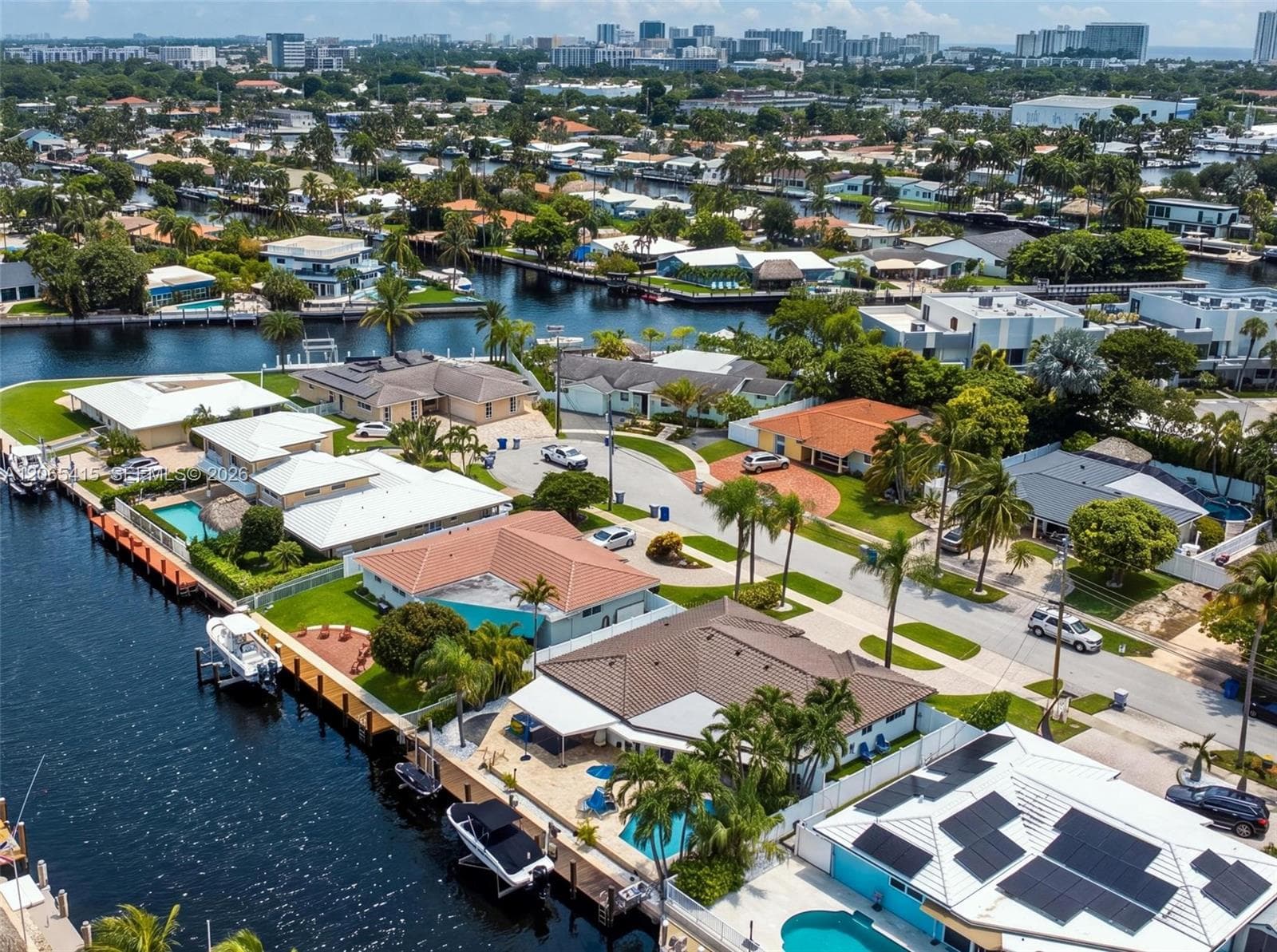 491 SE 10th Ave, Pompano Beach, FL 33060 — zdjęcie 2