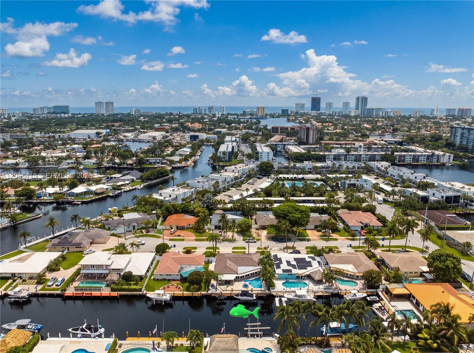 491 SE 10th Ave, Pompano Beach, FL 33060