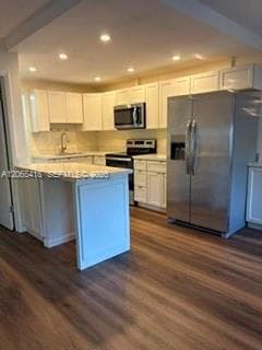 22 SE 3rd Ter # 2, Dania Beach, FL 33004