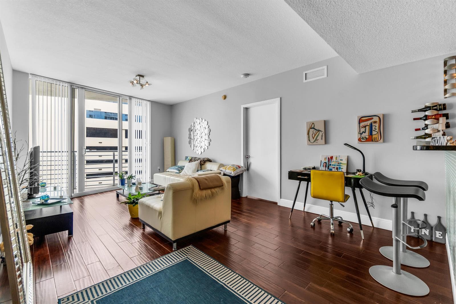 1551 N FLAGLER Drive # 817, West Palm Beach, FL 33401 — zdjęcie 5