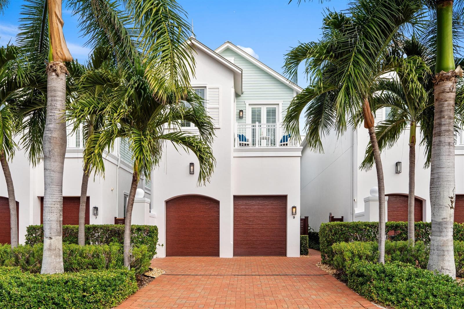 9 ADAMS Road, Ocean Ridge, FL 33435 — zdjęcie 2