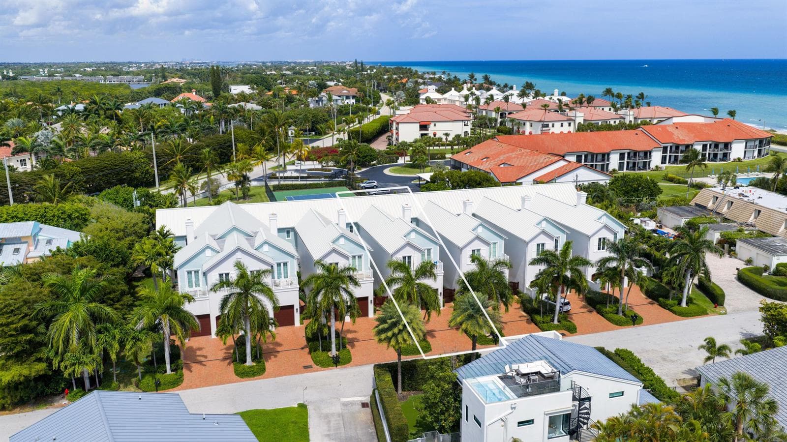 9 ADAMS Road, Ocean Ridge, FL 33435 — zdjęcie 3