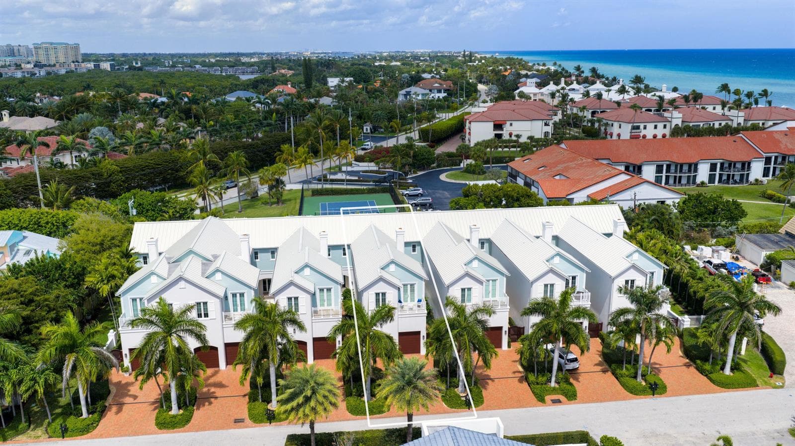 9 ADAMS Road, Ocean Ridge, FL 33435 — zdjęcie 4
