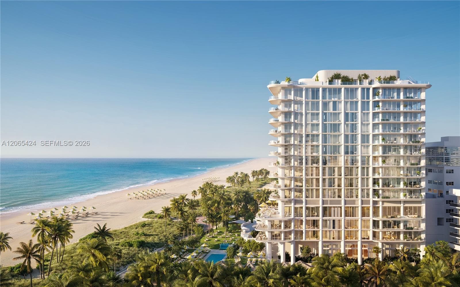 1671 Collins Ave # 16A, Miami Beach, FL 33139 — zdjęcie 2