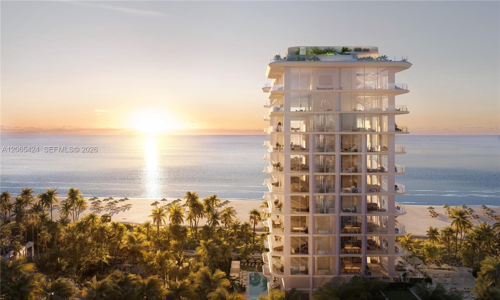 1671 Collins Ave # 16A, Miami Beach, FL 33139 — zdjęcie 3