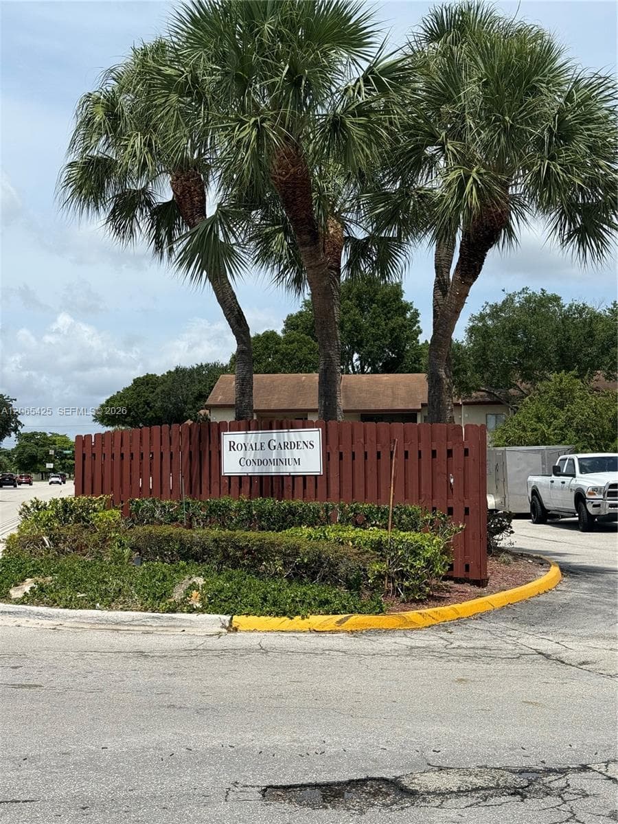 7901 Southgate Blvd # C6, North Lauderdale, FL 33068 — zdjęcie 2