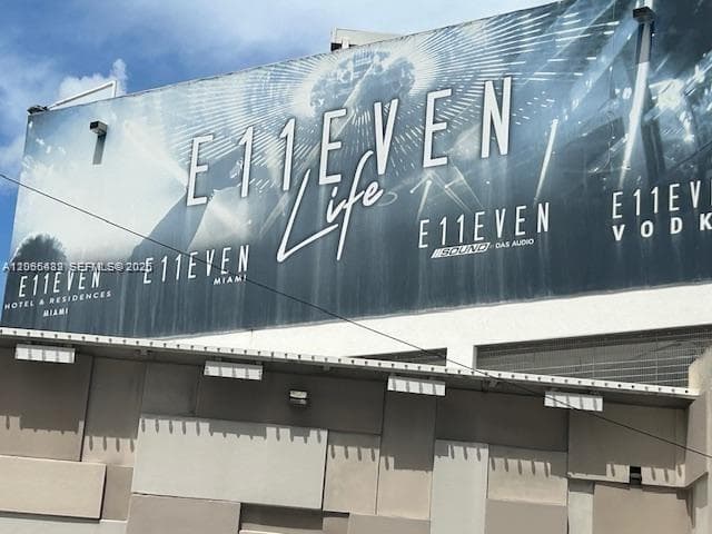 20 NE 11 # 3611, Miami, FL 33132 — zdjęcie 2