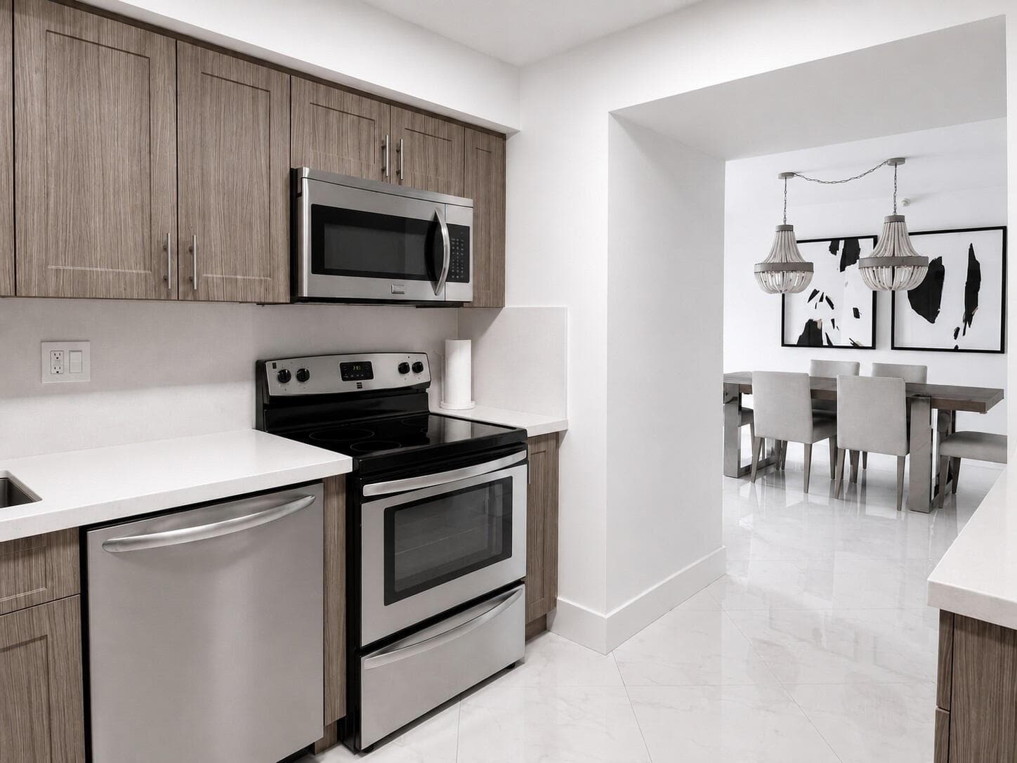 3600 MYSTIC POINTE Drive # 608, Aventura, FL 33180 — zdjęcie 3