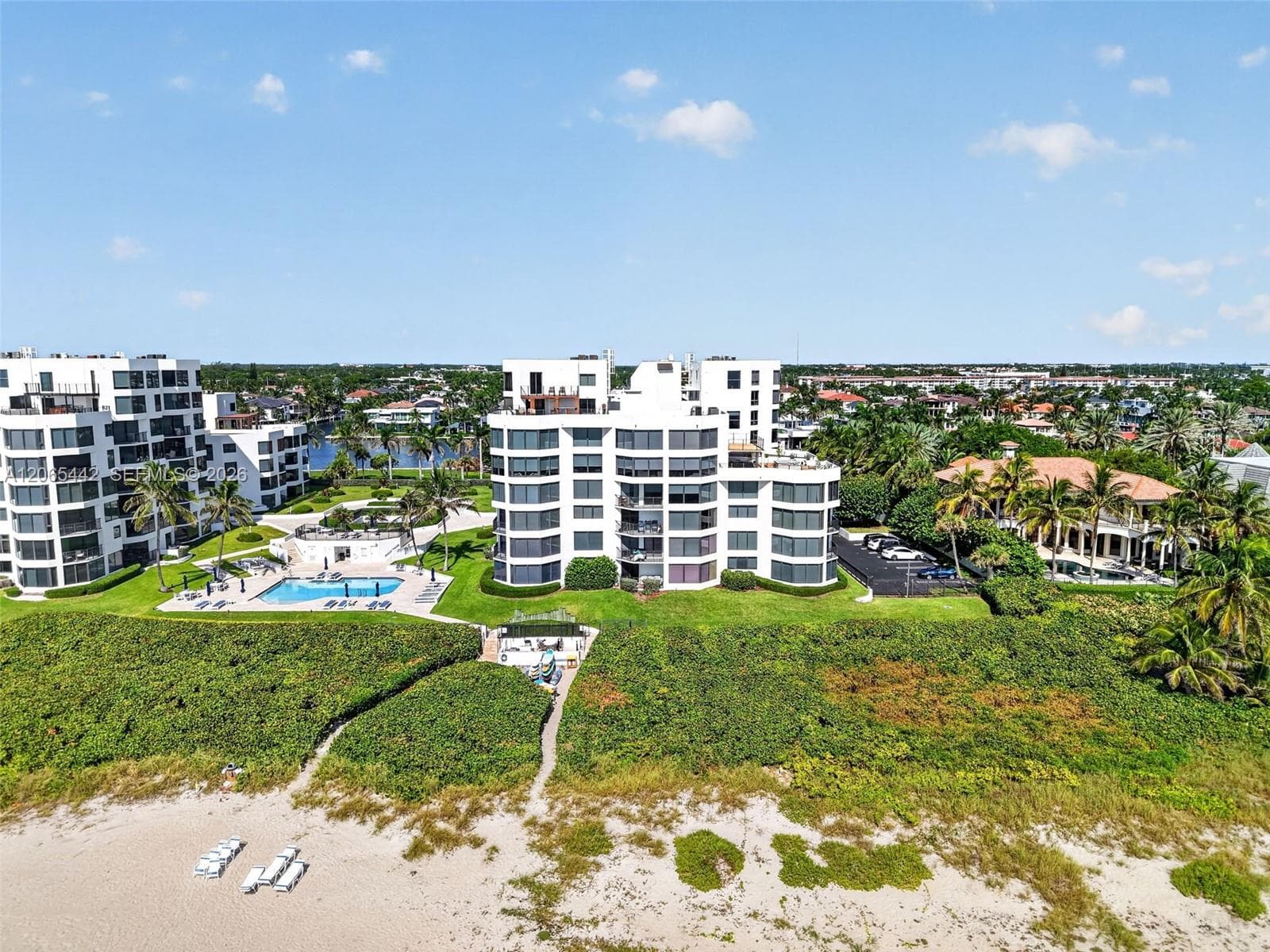 2565 S Ocean Blvd # 112N, Highland Beach, FL 33487 — zdjęcie 2