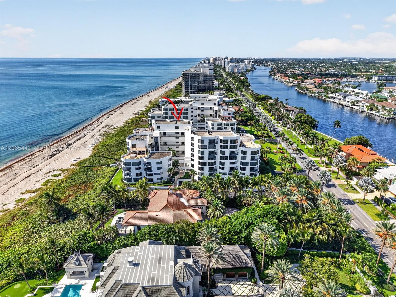 2565 S Ocean Blvd # 112N, Highland Beach, FL 33487 — zdjęcie 4