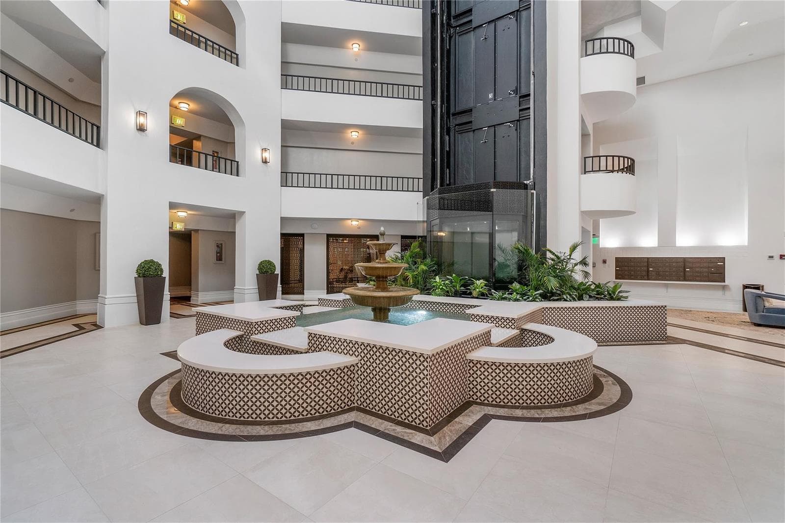 100 SE 5th Avenue # 110, Boca Raton, FL 33432 — zdjęcie 2
