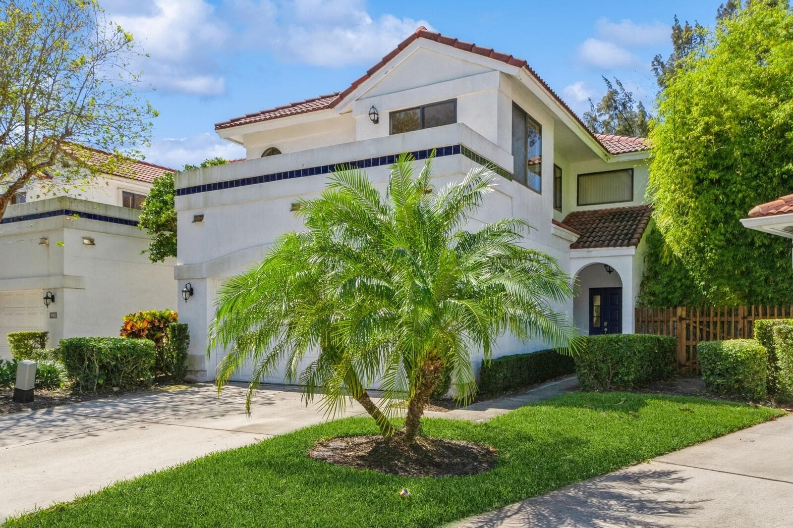 5504 FOX HOLLOW Drive, Boca Raton, FL 33486