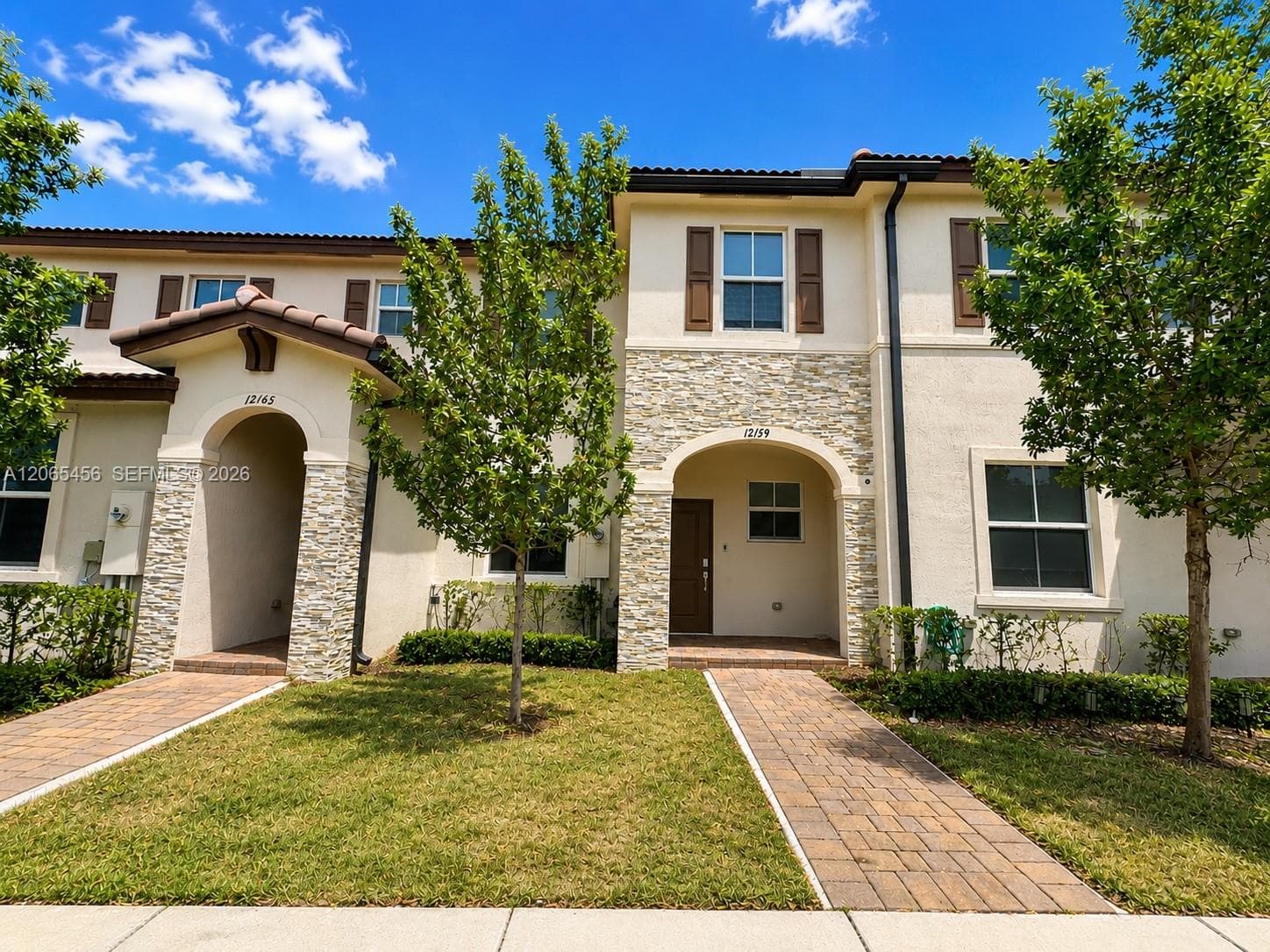 12159 NW 23rd Ct # 12159, Miami, FL 33167