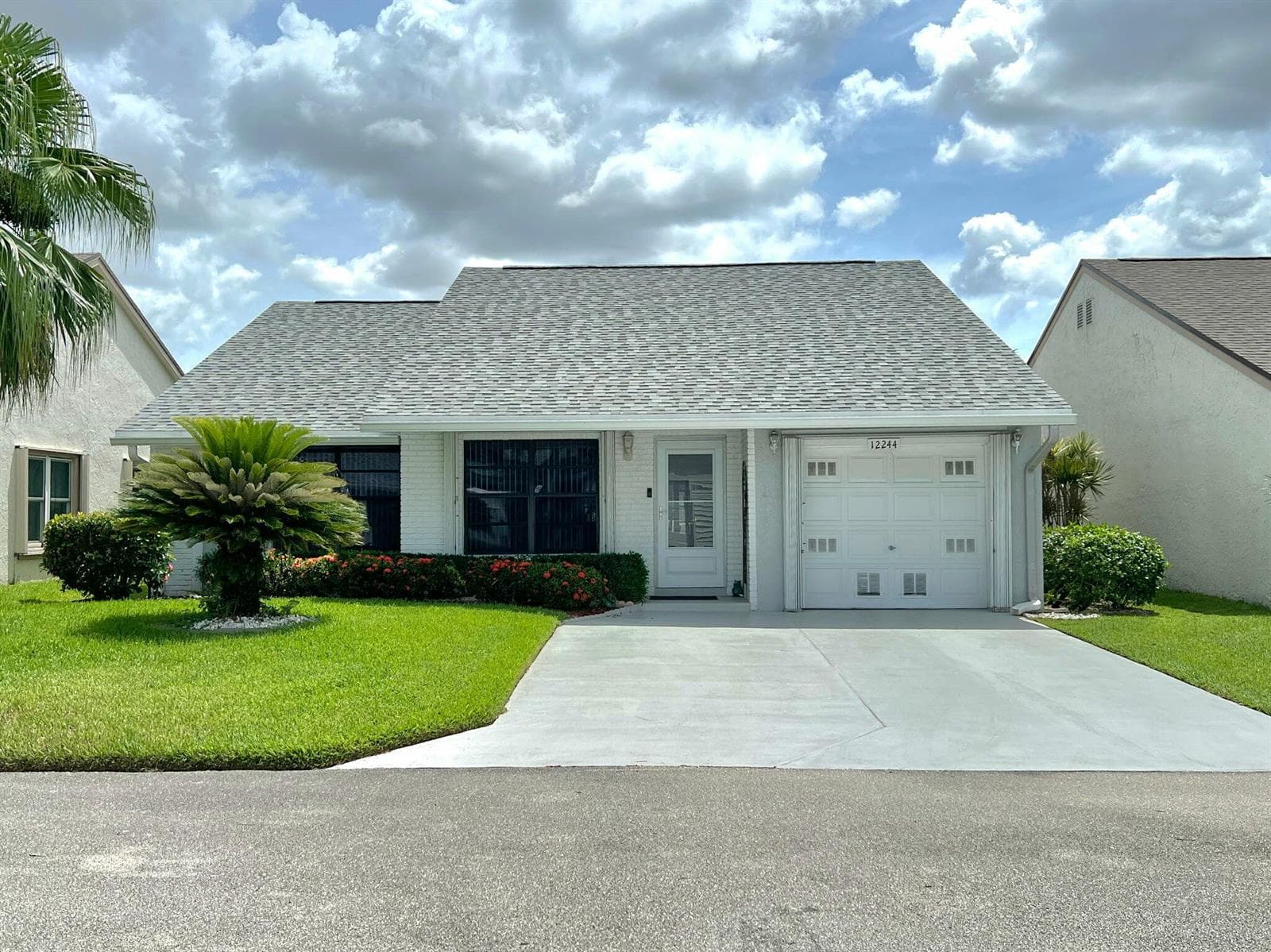 12244 COUNTRY GREENS Boulevard, Boynton Beach, FL 33437 — zdjęcie 2