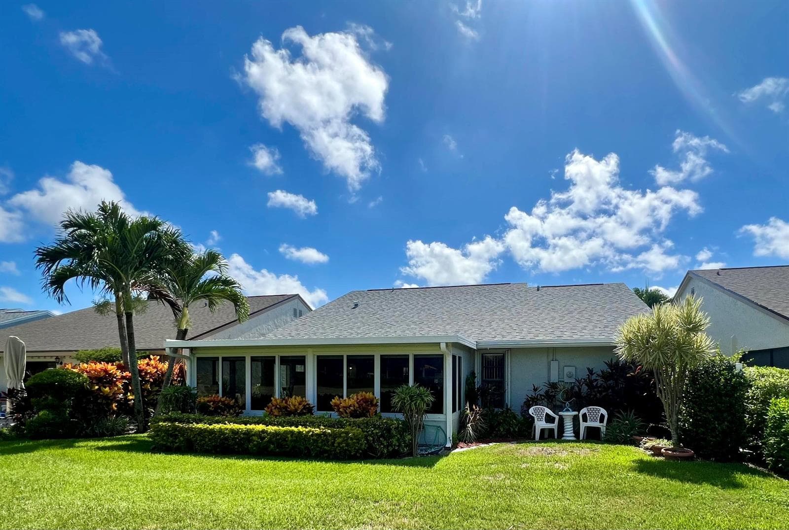 12244 COUNTRY GREENS Boulevard, Boynton Beach, FL 33437 — zdjęcie 3