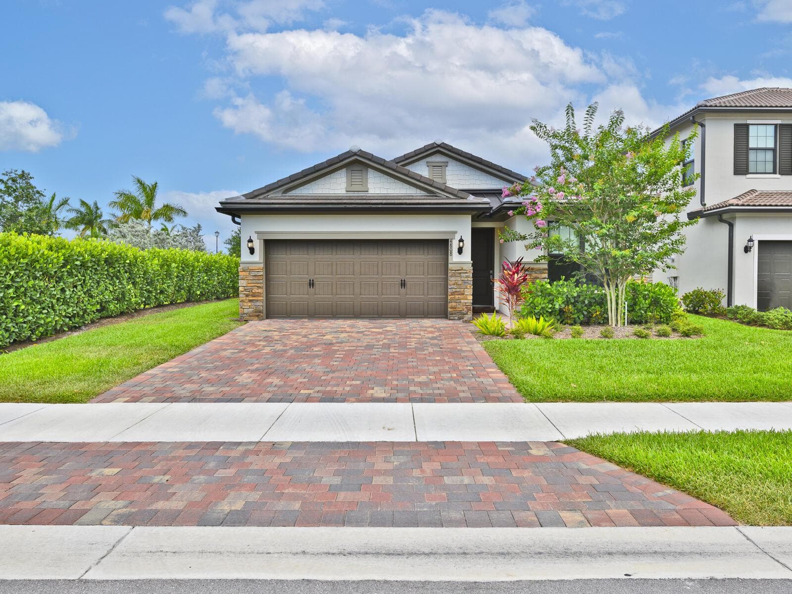4808 Chantilly Road, Lake Worth, FL 33467 — zdjęcie 2