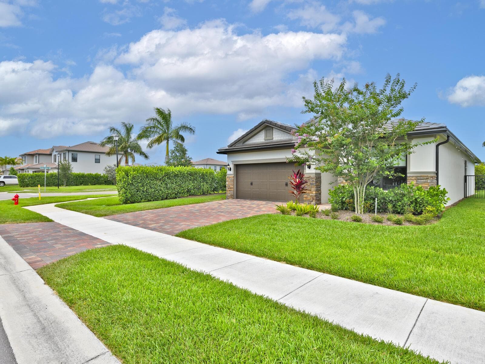 4808 Chantilly Road, Lake Worth, FL 33467 — zdjęcie 3