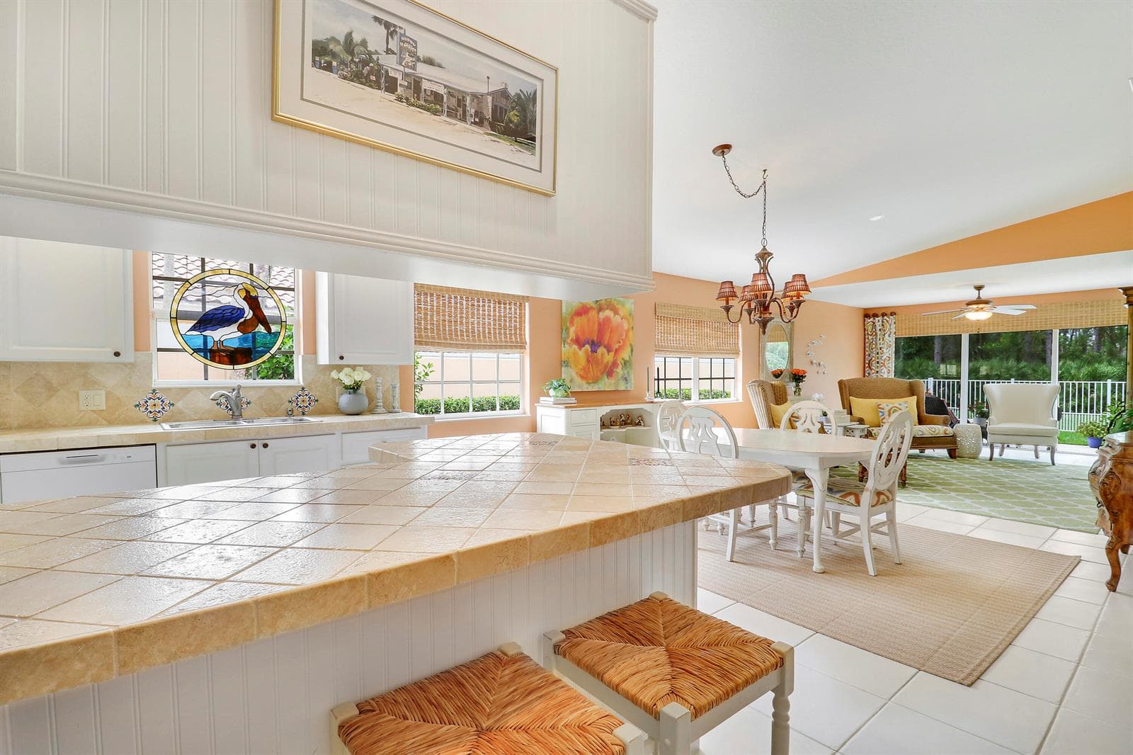 9164 SE Hawks Nest Court, Hobe Sound, FL 33455 — zdjęcie 3