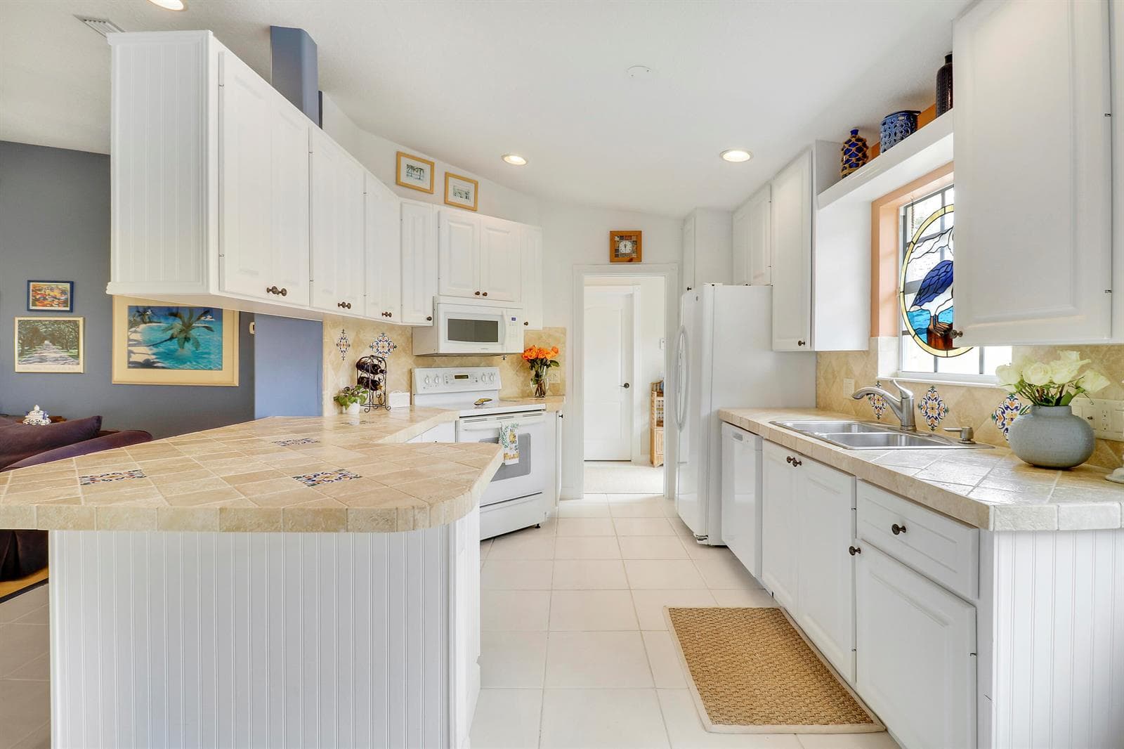 9164 SE Hawks Nest Court, Hobe Sound, FL 33455 — zdjęcie 5