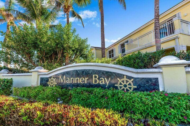 601 MARINER BAY Boulevard, Fort Pierce, FL 34949 — zdjęcie 2