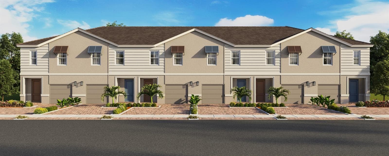 6208 Begonia Circle, FL 33463