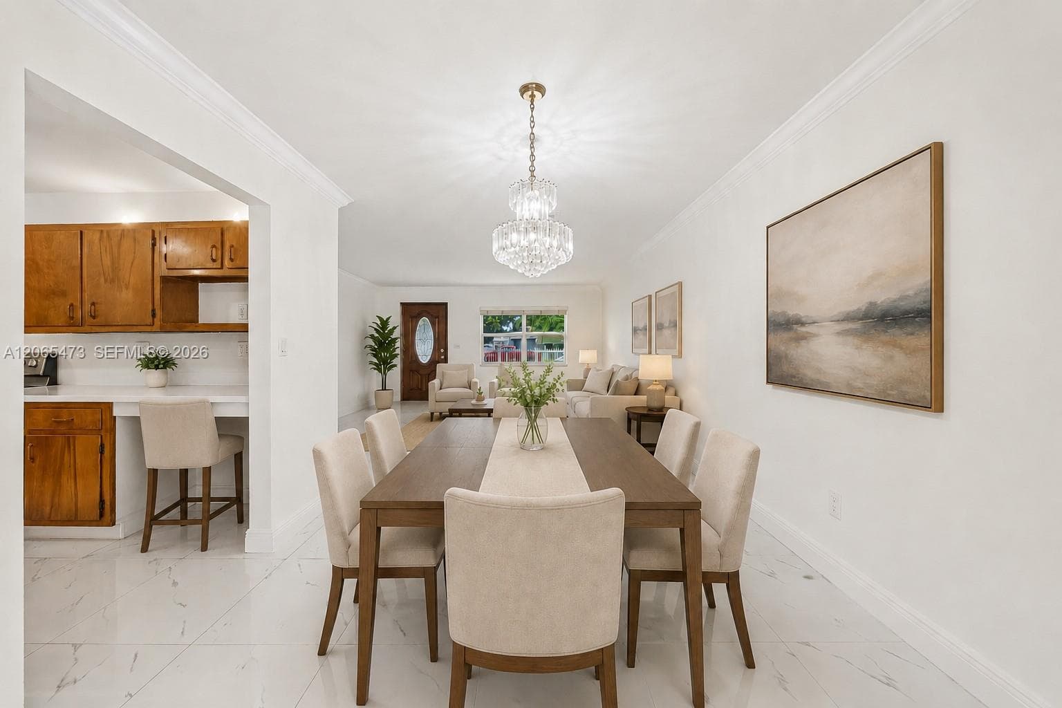 7135 SW 19th St, Miami, FL 33155 — zdjęcie 3