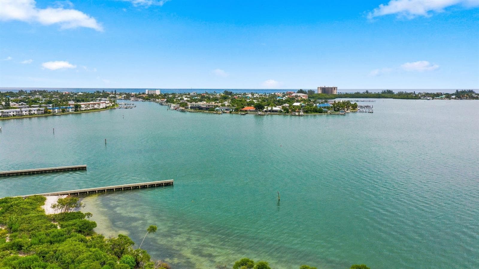 21 HARBOUR ISLE Drive W # 302, Fort Pierce, FL 34949 — zdjęcie 3
