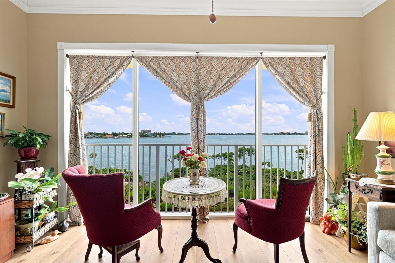 21 HARBOUR ISLE Drive W # 302, Fort Pierce, FL 34949 — zdjęcie 4