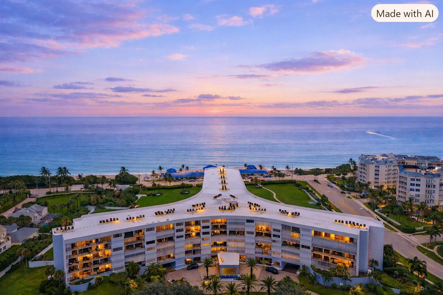 1300 S State Hwy A1A # 119, Jupiter, FL 33477 — zdjęcie 2