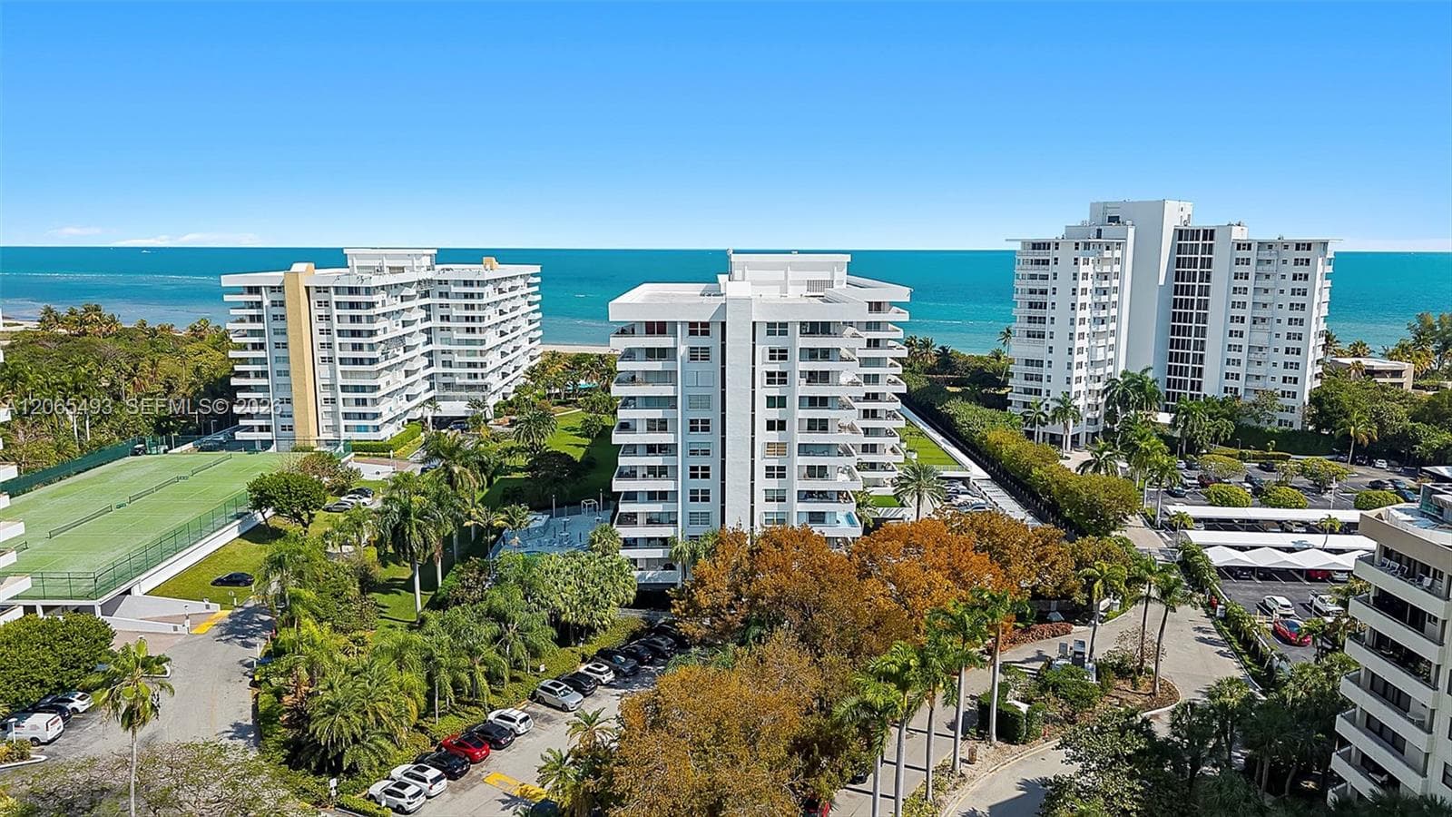 177 Ocean Lane Dr # 1203, Key Biscayne, FL 33149 — zdjęcie 3