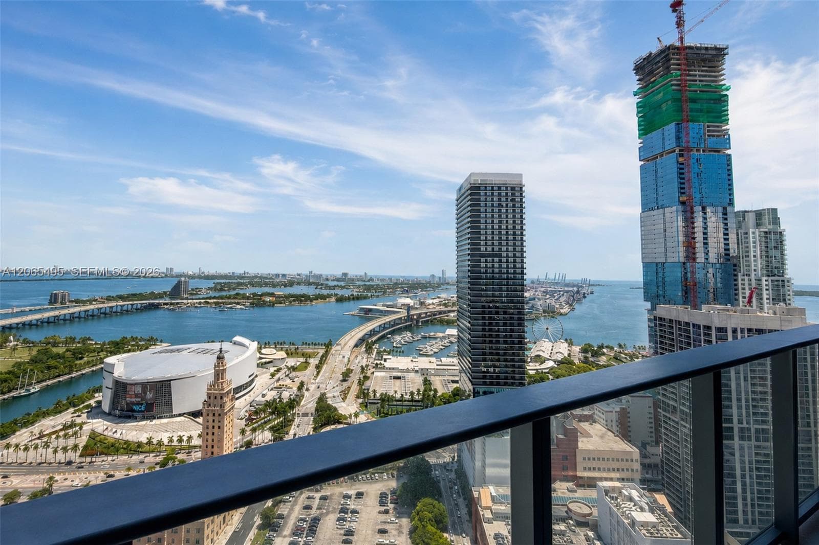 121 NE 5th St # 2810, Miami, FL 33132 — zdjęcie 5