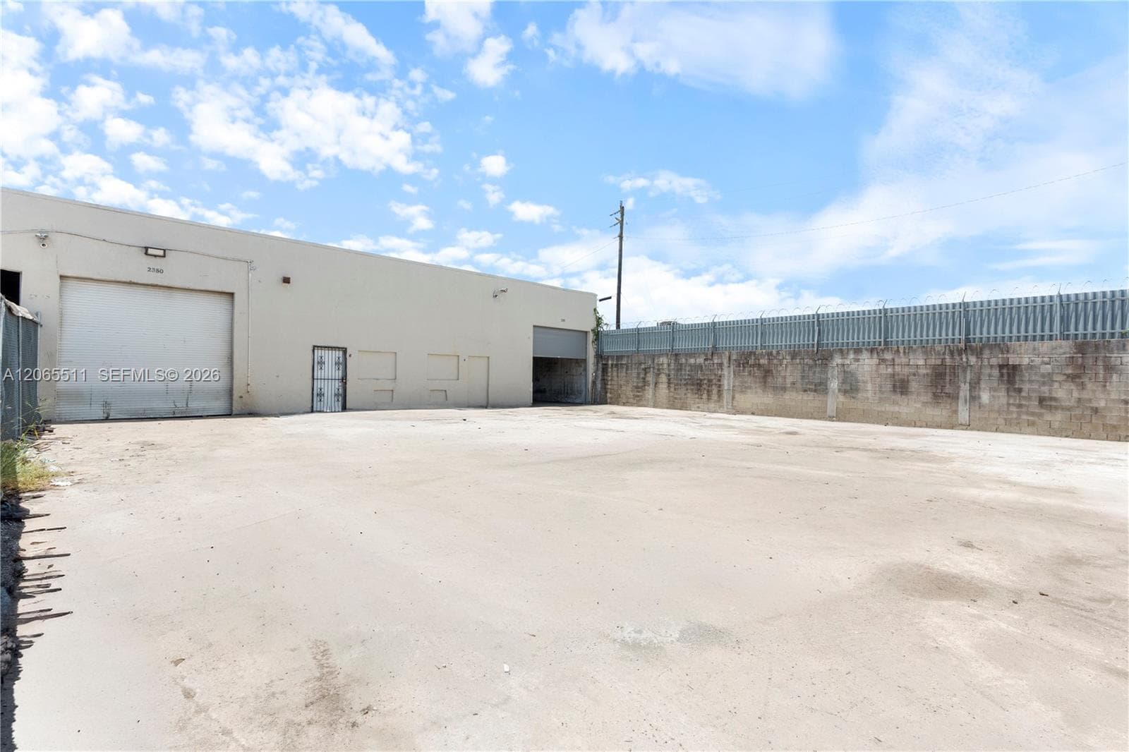 2341 Ali Baba Ave, Opa-Locka, FL 33054