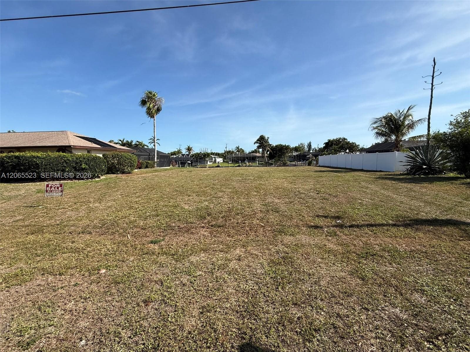 2328 SE 15 Terr, Cape Coral, FL 33990 — zdjęcie 2