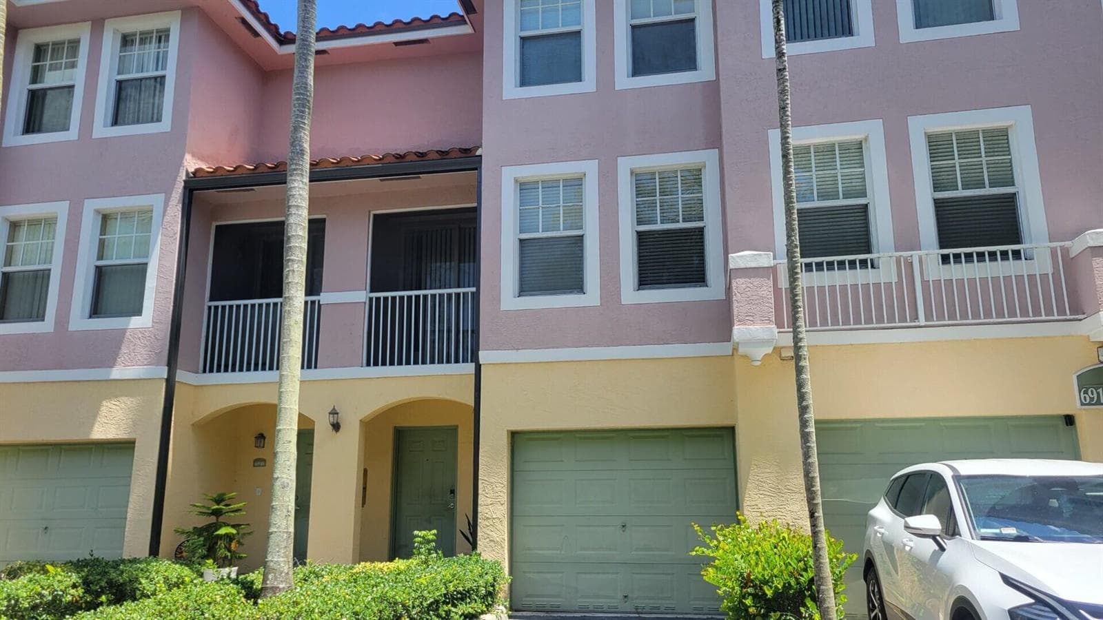 6920 W Sample Road, Coral Springs, FL 33067 — zdjęcie 2